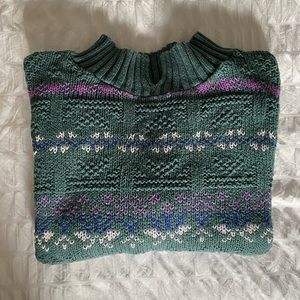 Vintage Sweater